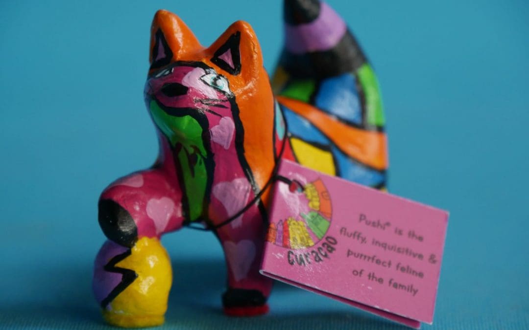 Multi-Colored-Hearts