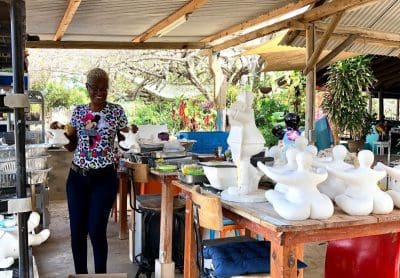 Laatste week thuis werken!