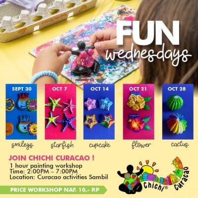 Oktober Gezelligheid