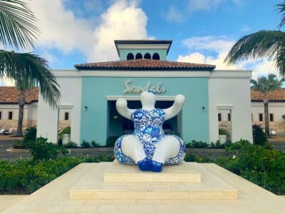 Chichi® bij Sandals® Royal Curaçao