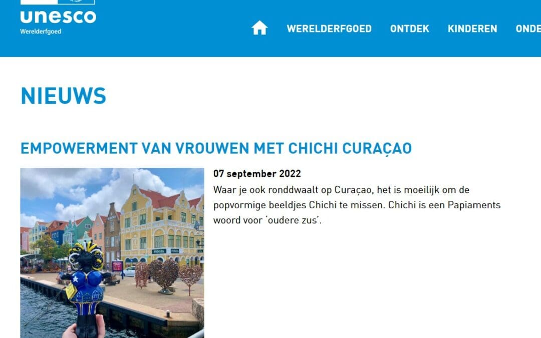 Empowerment van vrouwen