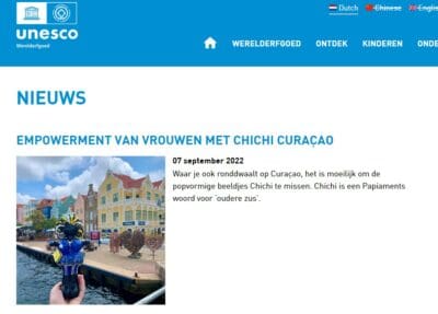 Empowerment van vrouwen