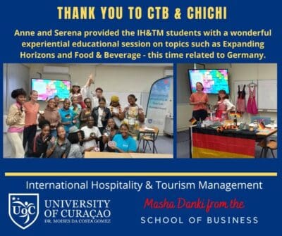 Universiteit van Curaçao