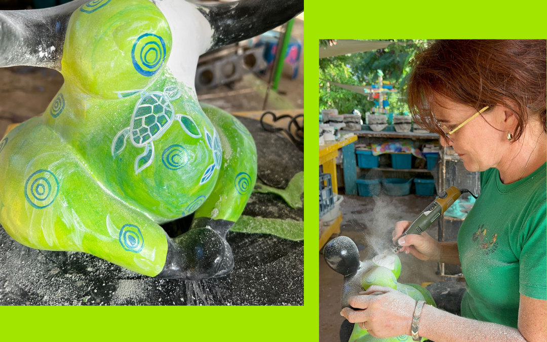 Proud Breast Curaçao