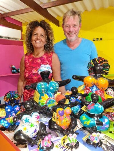 Wat Chichi voor mij betekent