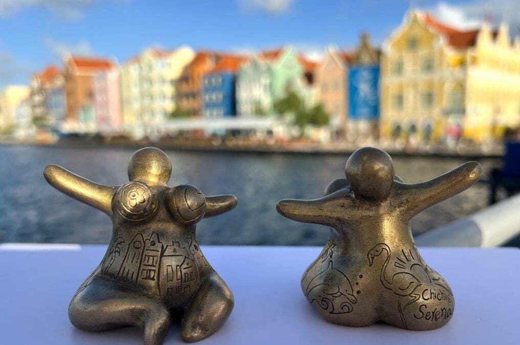 Bronze Small Chichi®