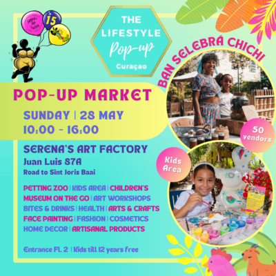 Ban Selebrá Chichi®