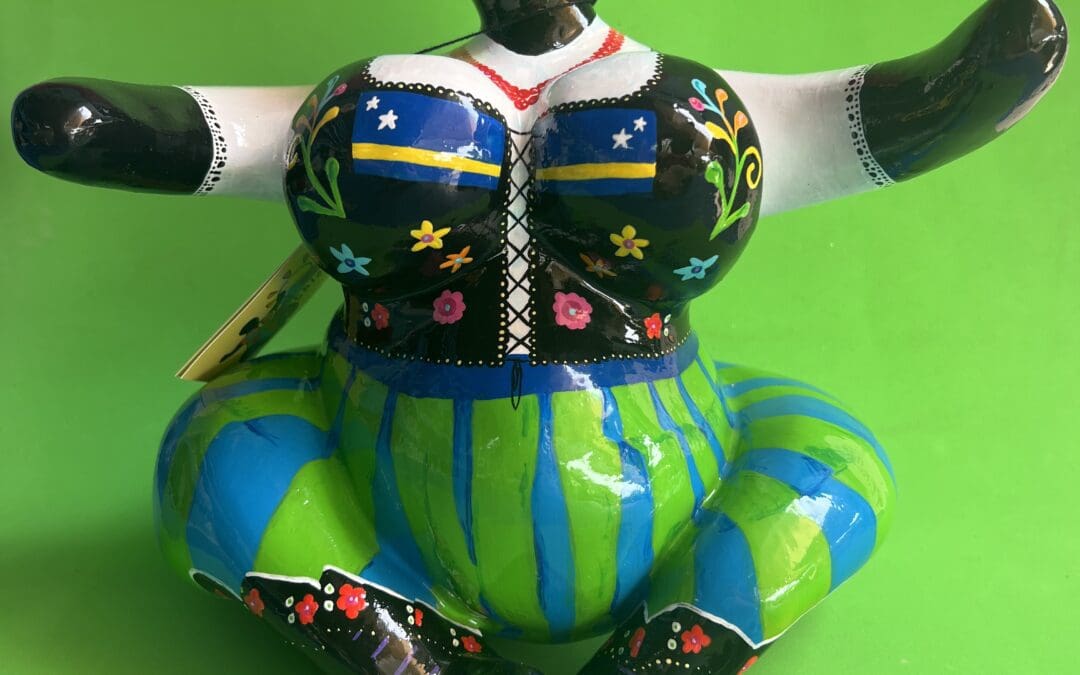 Miss Supranational Curacao 2023