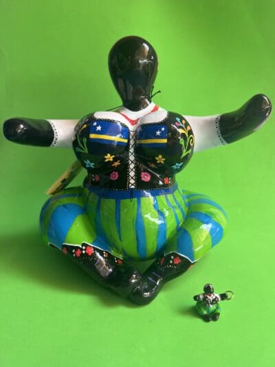 Miss Supranational Curacao 2023