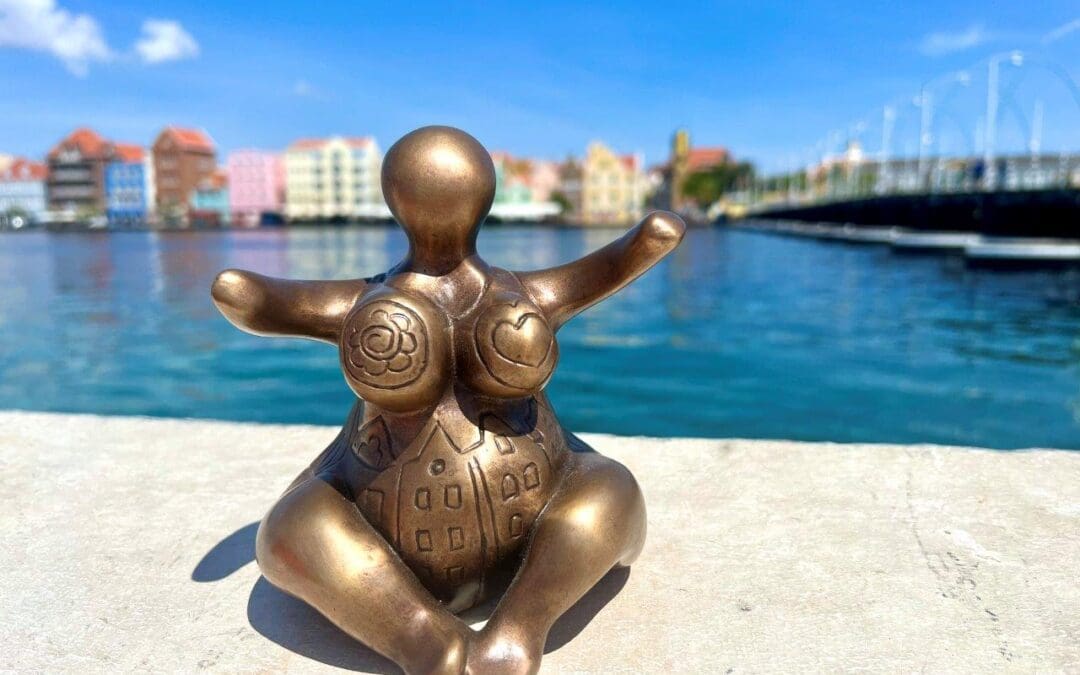 Medium Brons Chichi®