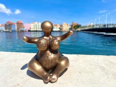 Medium Brons Chichi®