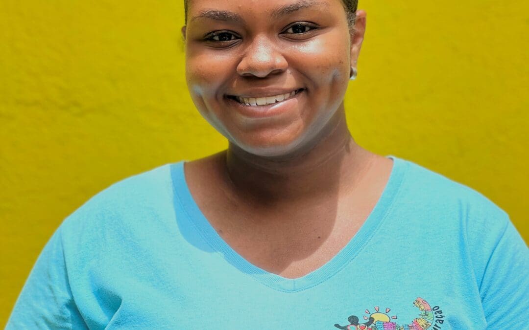 Scholarship Amarelis Dorand