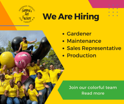 Collega’s gezocht!