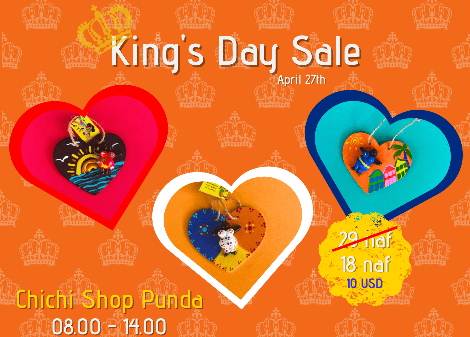 King’s Day 2024