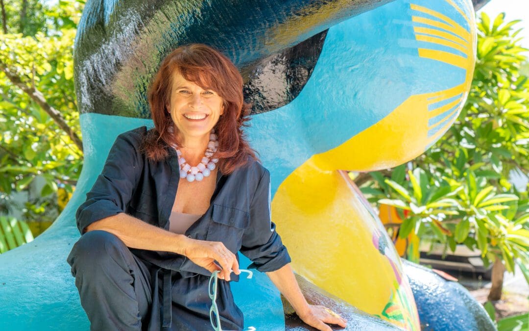 How the Chichi® Was Born – Part One – Serena’s Side