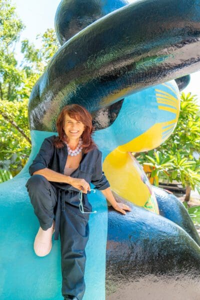 Het ontstaan van de Chichi® – Deel 1 – Serena’s perspectief