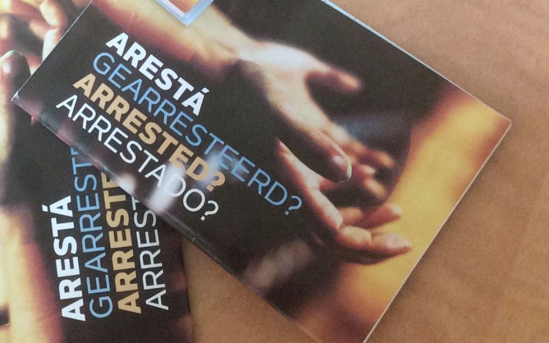 Commissie Monitoring & Toezicht Politiecellen Curaçao officieel van start met haar toezichtstaak