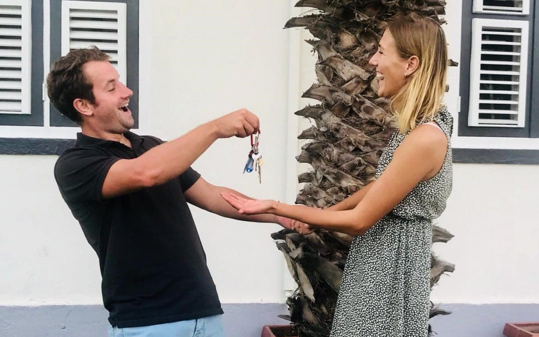 Pabien Demi en Eduard!