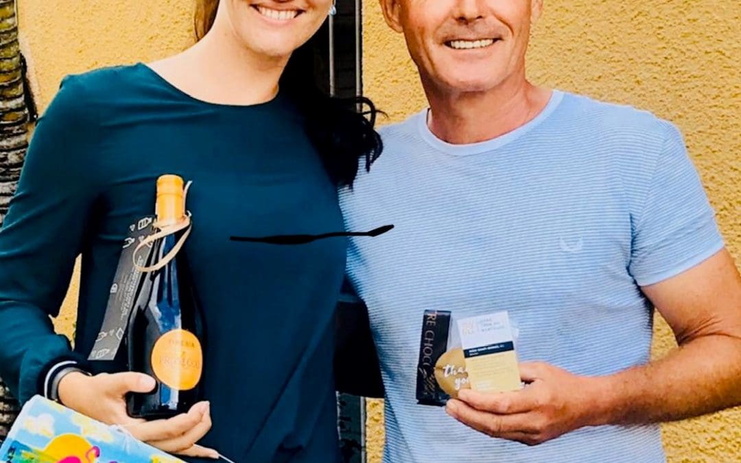 We Should, Would, Could, We Did!