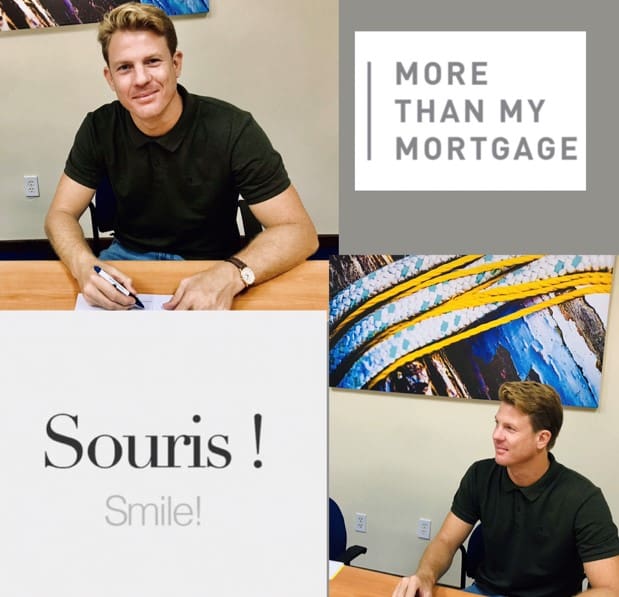 Vincent Congrats with your beautiful house!