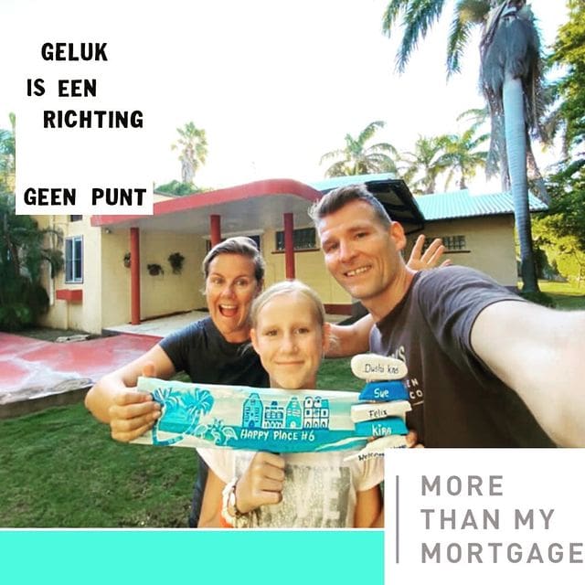 Pabien Sue, Felix and Kira!