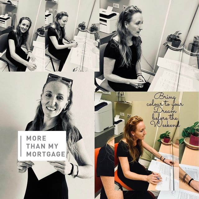 Congratulations Christel!