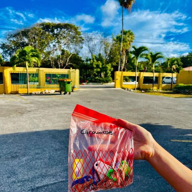 Congratulations Jocelyn and Donald!