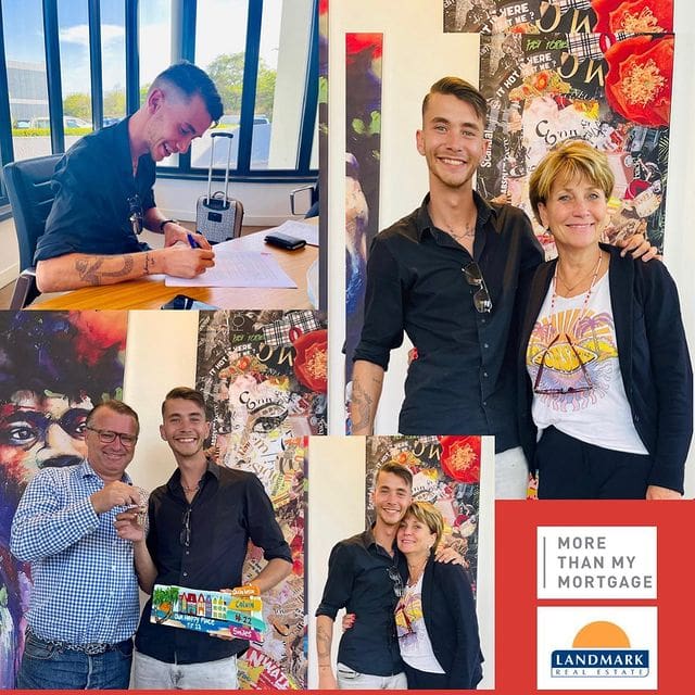 Client experience More Than My Mortgage