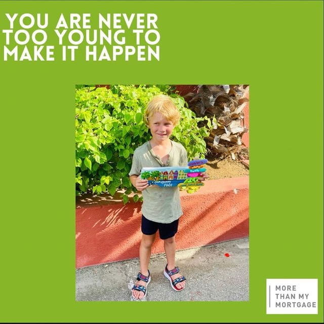 Client experience More Than My Mortgage