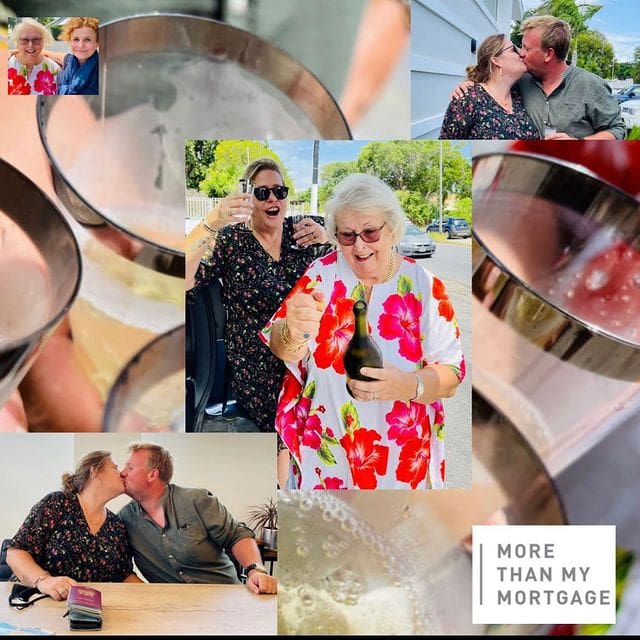 Client experience More Than My Mortgage