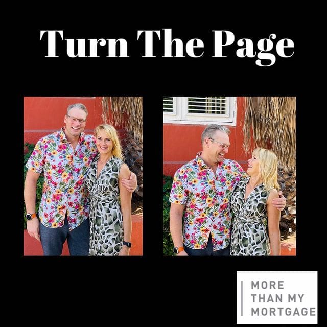 Client experience More Than My Mortgage