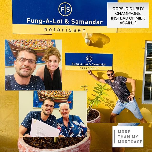 Client experience More Than My Mortgage