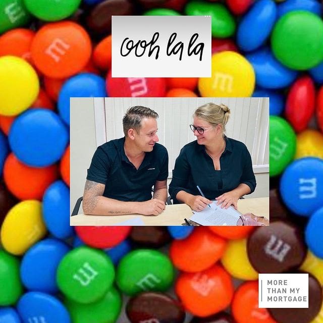 Client experience More Than My Mortgage