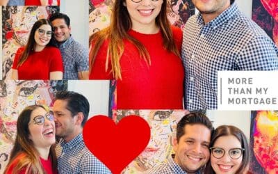 Congratulations Laura and Hector!