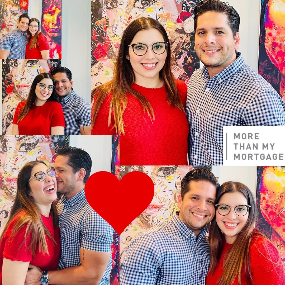 Client experience More Than My Mortgage