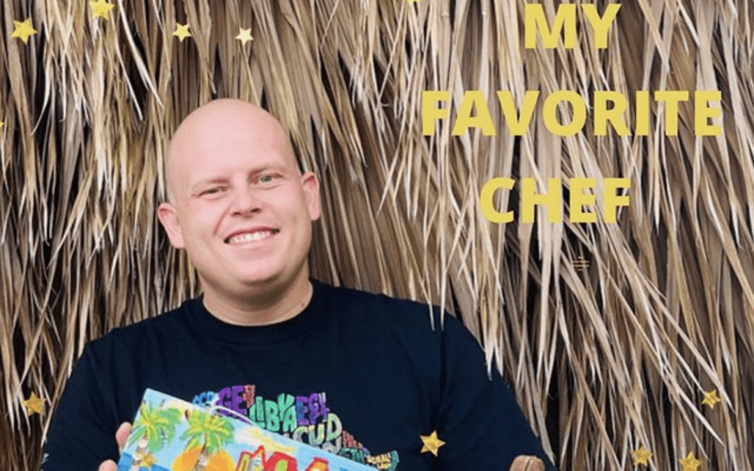 Congratulations Rene!