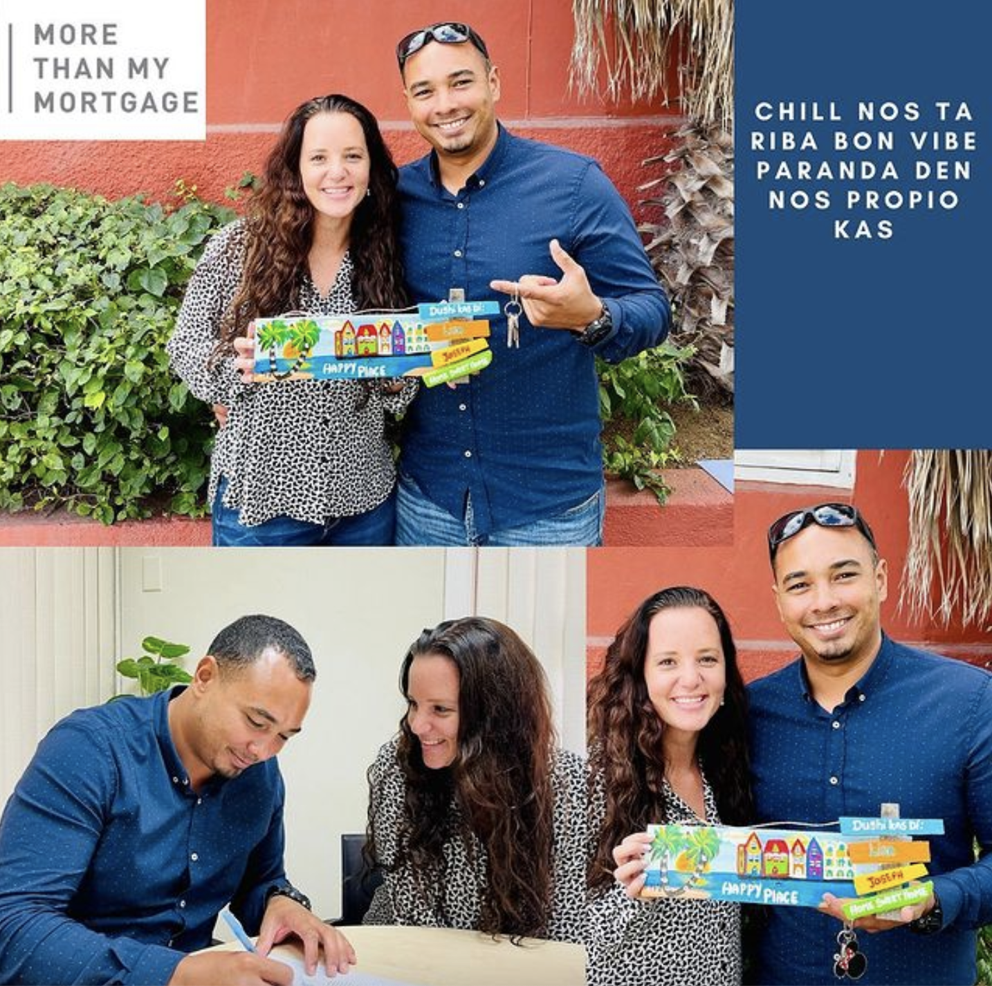 Client Experience More Than My Mortgage