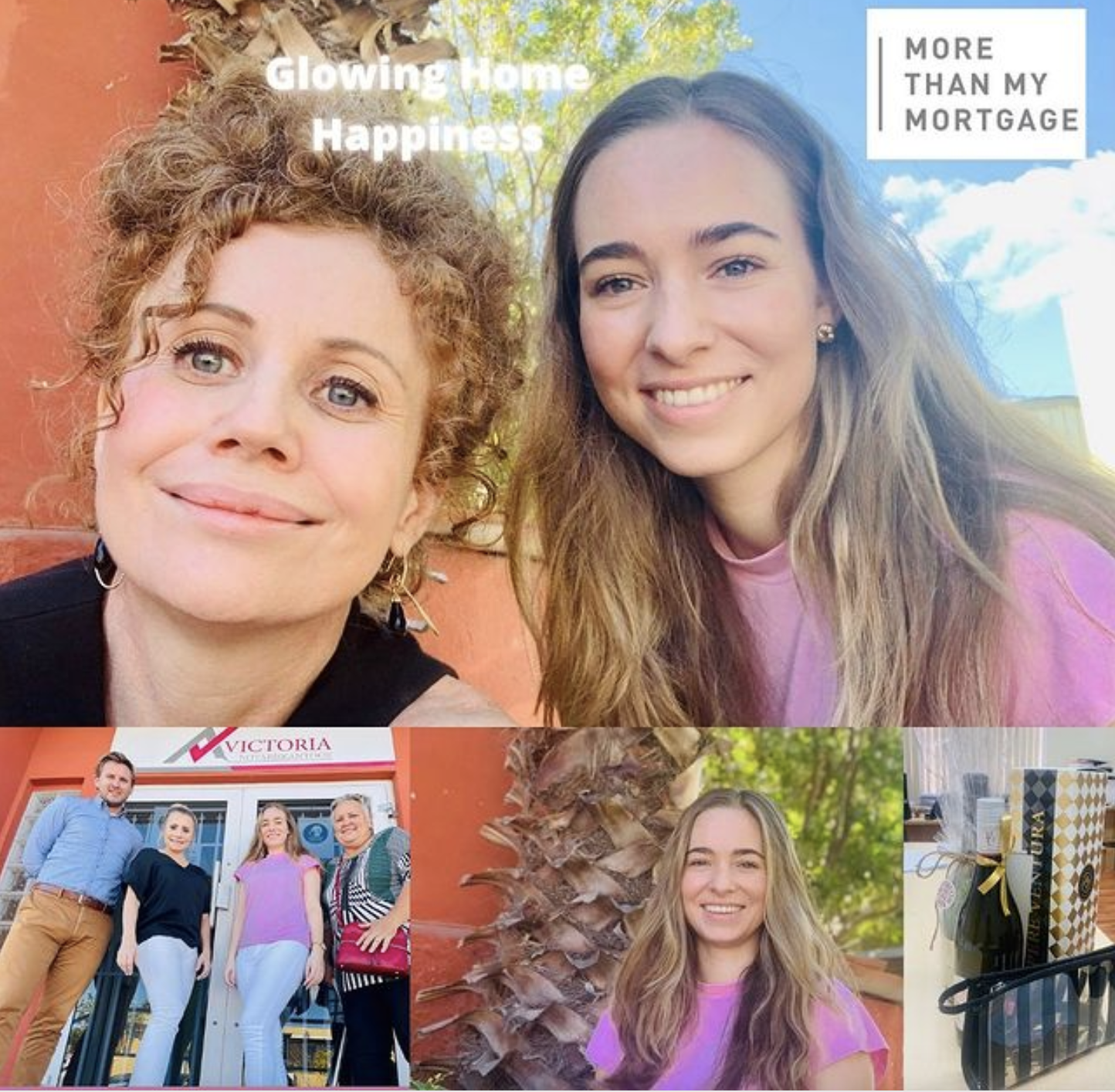 Client Experience More Than My Mortgage