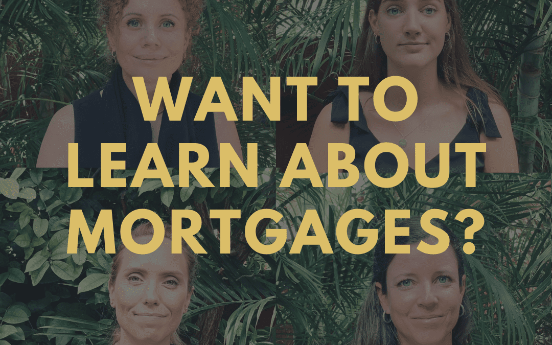 The annuity mortgage