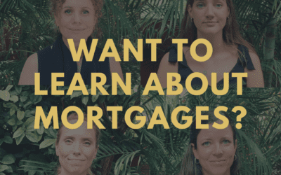 The annuity mortgage