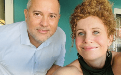 Congratulations Rob!