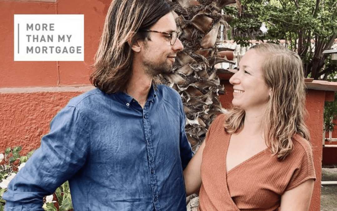 Congrats Lieke and Erik!