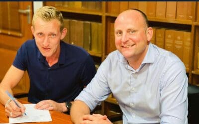 Congratulations with your beautiful new home!