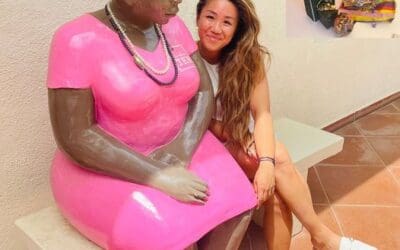 Gradisido, very thankful for working with you Jessy!