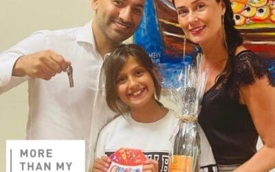 Great honor working for YOU