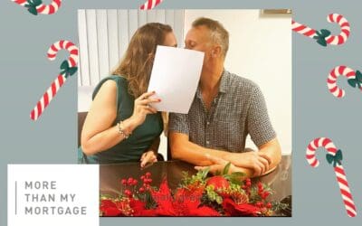 All I want for Christmas