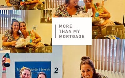 Almost Dia de Bandera ”Here’s to new beginnings in a place where dreams will come true.