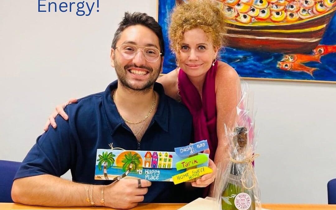 Congrats Radiant Friday GLOW