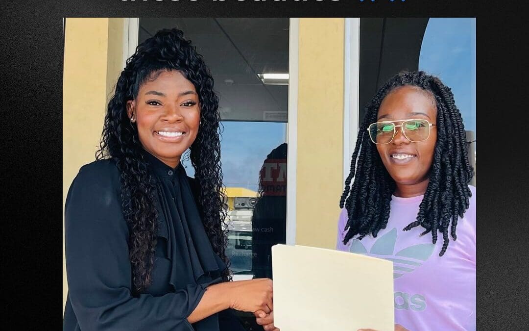 one step at a time, starting my day with these beauties