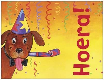 DOG-news 28 juni 2015